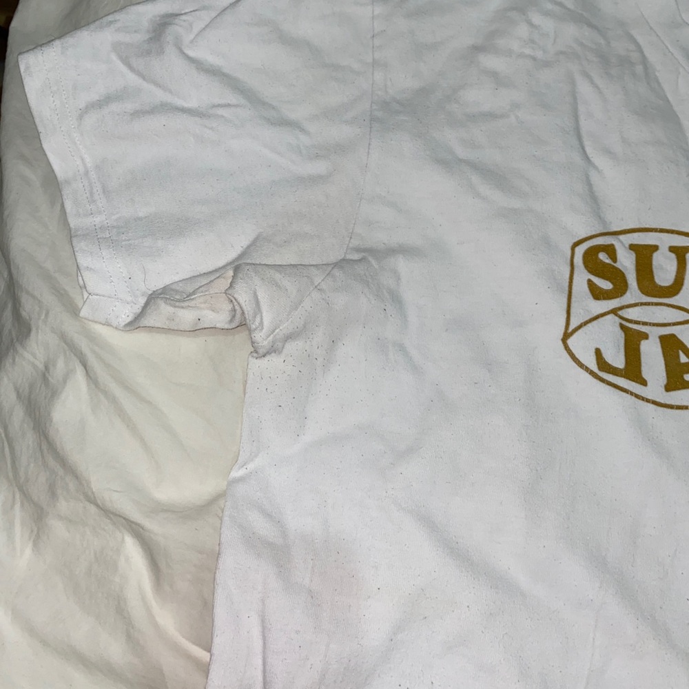 Supreme Infinity Tee - Picture 7 of 12